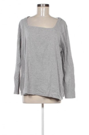 Dámska blúza Bpc Bonprix Collection, Veľkosť XXL, Farba Sivá, Cena  10,00 €