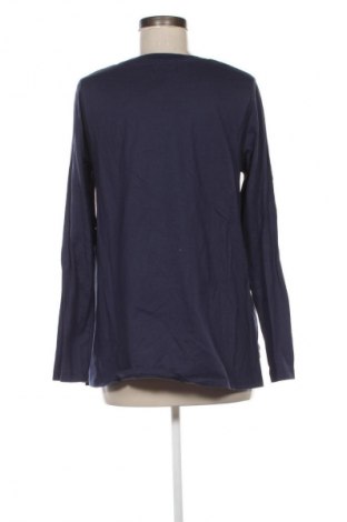 Bluză de femei Bpc Bonprix Collection, Mărime M, Culoare Albastru, Preț 50,00 Lei