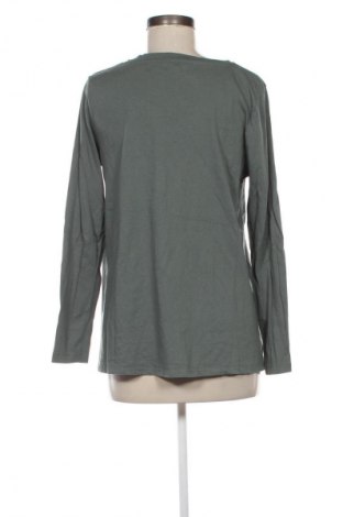 Dámska blúza Bpc Bonprix Collection, Veľkosť M, Farba Zelená, Cena  8,95 €