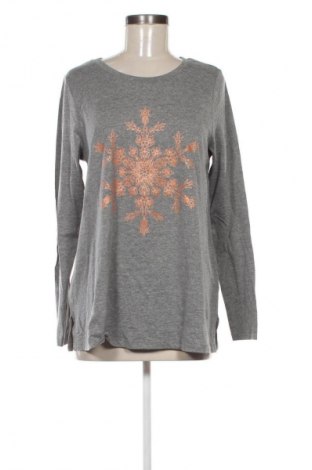 Dámska blúza Bpc Bonprix Collection, Veľkosť M, Farba Sivá, Cena  8,95 €