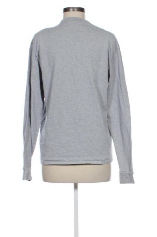 Γυναικεία μπλούζα Brandy Melville, Μέγεθος L, Χρώμα Γκρί, Τιμή 9,79 €