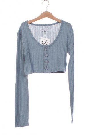 Damen Shirt Brave Soul, Größe XS, Farbe Blau, Preis € 51,99