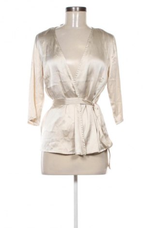 Damen Shirt Bubbleroom, Größe M, Farbe Beige, Preis 9,72 €