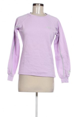 Bluzka damska Buffalo, Rozmiar XXS, Kolor Fioletowy, Cena 46,99 zł