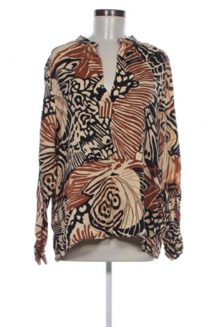 Bluză de femei By Malene Birger, Mărime XL, Culoare Multicolor, Preț 323,68 Lei