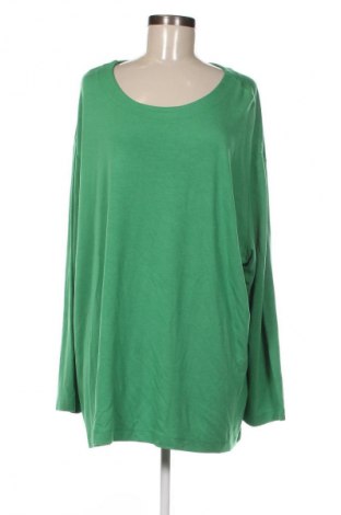 Bluză de femei C&A, Mărime 3XL, Culoare Verde, Preț 51,45 Lei