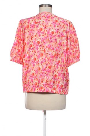 Дамска блуза C&A, Размер L, Цвят Многоцветен, Цена 19,99 лв.