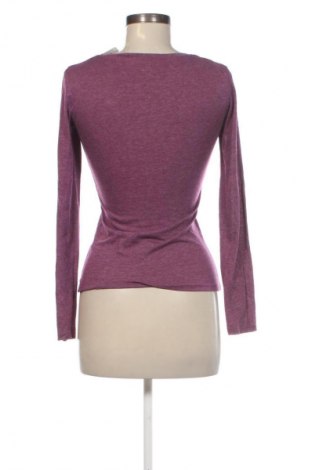 Damen Shirt C&A, Größe XS, Farbe Lila, Preis 6,99 €
