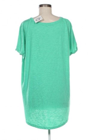 Дамска блуза C&A, Размер XXL, Цвят Зелен, Цена 22,99 лв.