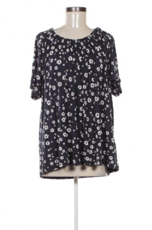 Дамска блуза C&A, Размер XXL, Цвят Многоцветен, Цена 24,99 лв.