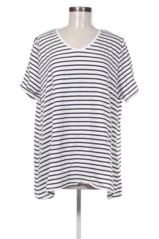 Damen Shirt C&A, Größe XXL, Farbe Mehrfarbig, Preis € 14,99