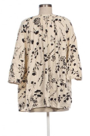 Damen Shirt C&A, Größe 4XL, Farbe Mehrfarbig, Preis € 12,99