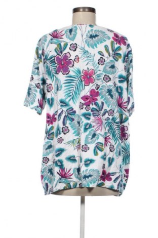 Damen Shirt C&A, Größe XL, Farbe Mehrfarbig, Preis 12,99 €