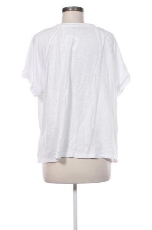 Bluză de femei C&A, Mărime XXL, Culoare Alb, Preț 69,99 Lei
