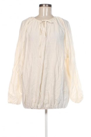 Dámská halenka C&A, Velikost XXL, Barva Krémová, Cena  279,00 Kč