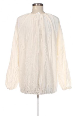 Dámská halenka C&A, Velikost XXL, Barva Krémová, Cena  279,00 Kč