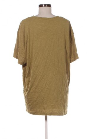 Γυναικεία μπλούζα C&A, Μέγεθος XXL, Χρώμα Πράσινο, Τιμή 14,99 €