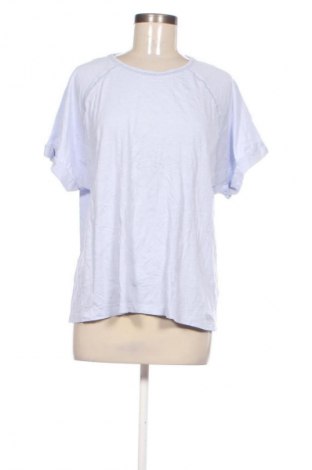 Damen Shirt C&A, Größe XXL, Farbe Blau, Preis 14,99 €