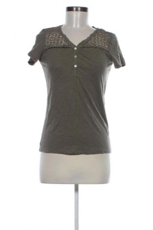 Damen Shirt C&A, Größe XS, Farbe Grün, Preis 9,72 €