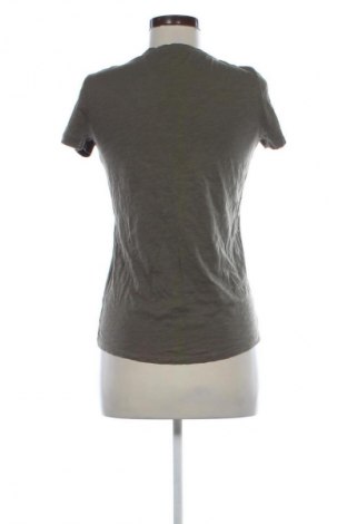 Damen Shirt C&A, Größe XS, Farbe Grün, Preis 9,72 €