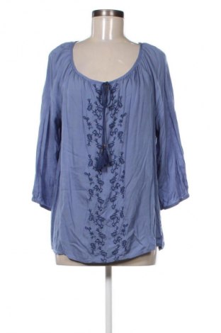 Bluzka damska C&A, Rozmiar XL, Kolor Kolorowy, Cena 43,68 zł