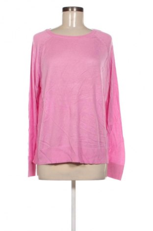 Дамска блуза C&A, Размер L, Цвят Розов, Цена 10,99 лв.