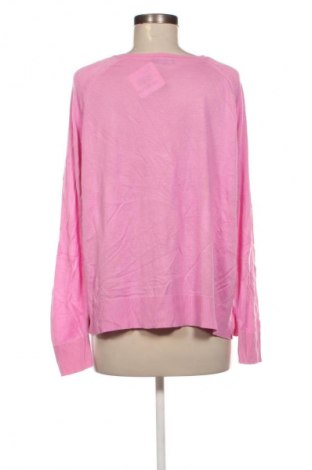 Дамска блуза C&A, Размер L, Цвят Розов, Цена 10,99 лв.