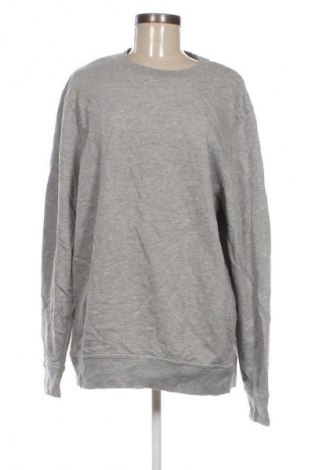 Дамска блуза C&A, Размер XL, Цвят Сив, Цена 10,99 лв.