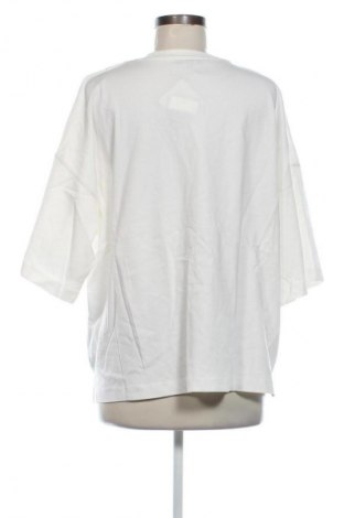 Γυναικεία μπλούζα C&A, Μέγεθος XL, Χρώμα Λευκό, Τιμή 12,99 €