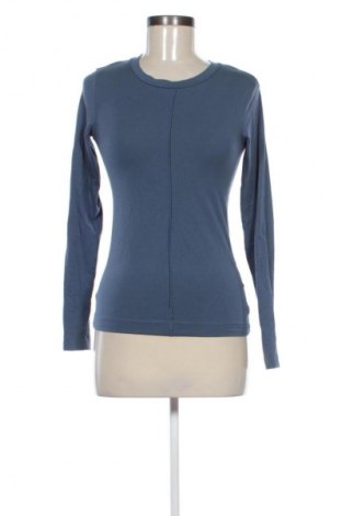 Bluză de femei C&A, Mărime XS, Culoare Albastru, Preț 50,00 Lei