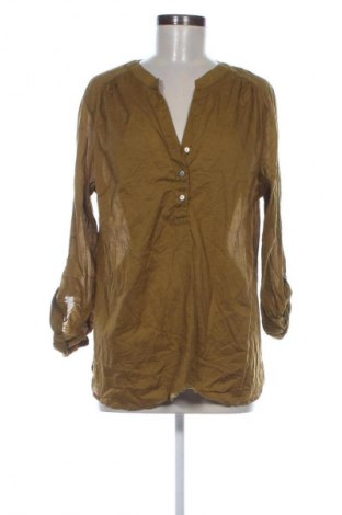 Dámská halenka C&A, Velikost XL, Barva Zelená, Cena  242,00 Kč