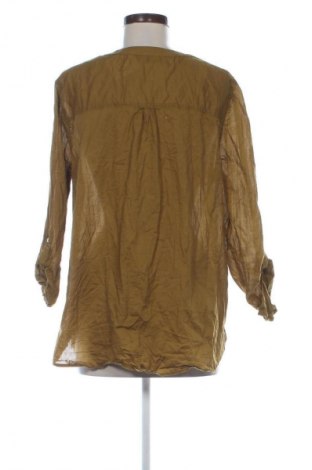 Dámská halenka C&A, Velikost XL, Barva Zelená, Cena  242,00 Kč