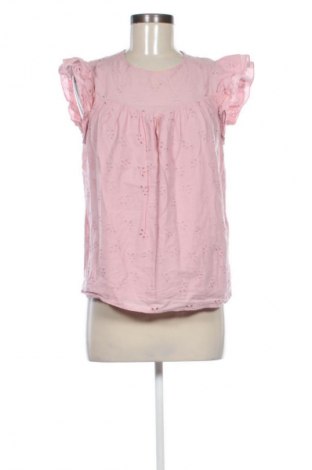 Дамска блуза C&A, Размер XS, Цвят Пепел от рози, Цена 19,00 лв.