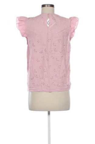 Дамска блуза C&A, Размер XS, Цвят Пепел от рози, Цена 19,00 лв.