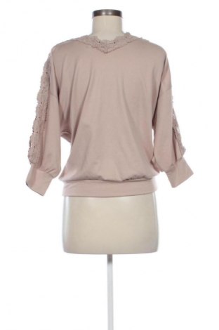 Dámska blúza CBR, Veľkosť M, Farba Béžová, Cena  10,95 €