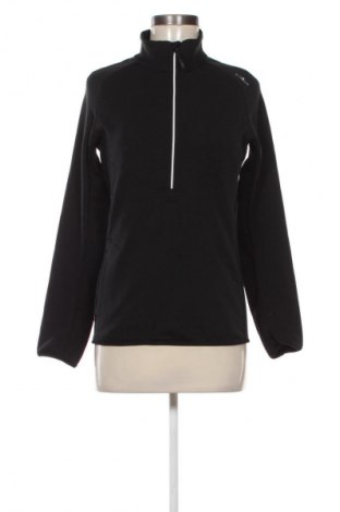 Damen Shirt CMP, Größe M, Farbe Schwarz, Preis € 18,99