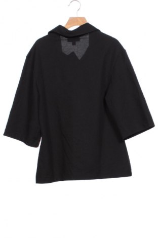 Dámská halenka COS, Velikost XS, Barva Černá, Cena  619,00 Kč