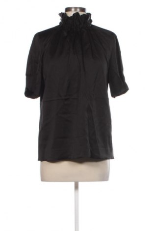 Γυναικεία μπλούζα COS, Μέγεθος M, Χρώμα Μαύρο, Τιμή 27,99 €