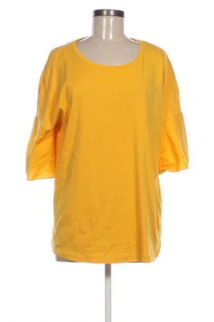 Дамска блуза COS, Размер L, Цвят Оранжев, Цена 44,99 лв.