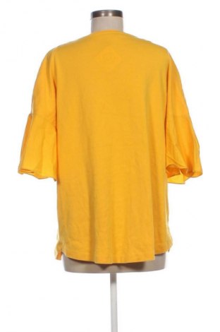 Дамска блуза COS, Размер L, Цвят Оранжев, Цена 44,99 лв.