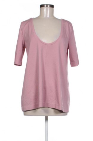 Γυναικεία μπλούζα COS, Μέγεθος XL, Χρώμα Ρόζ , Τιμή 20,99 €