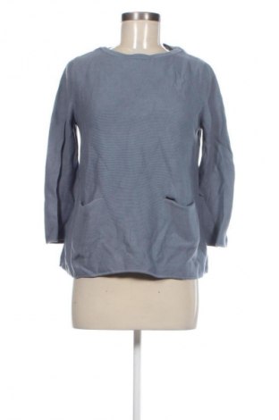 Dámska blúza COS, Veľkosť S, Farba Sivá, Cena  25,95 €