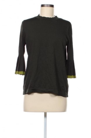 Bluză de femei COS, Mărime M, Culoare Verde, Preț 97,99 Lei