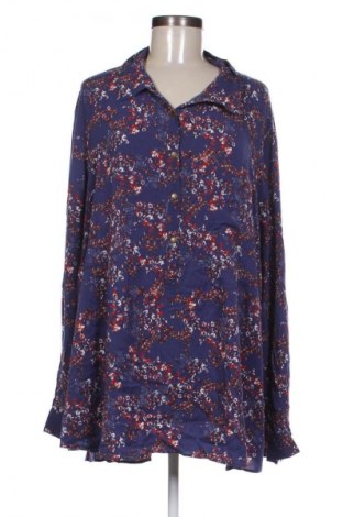 Damen Shirt CVG, Größe XXL, Farbe Mehrfarbig, Preis € 9,72