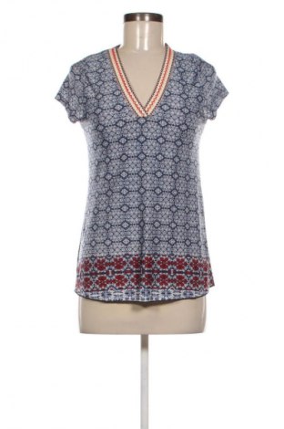 Γυναικεία μπλούζα Cache Cache, Μέγεθος M, Χρώμα Πολύχρωμο, Τιμή 6,99 €