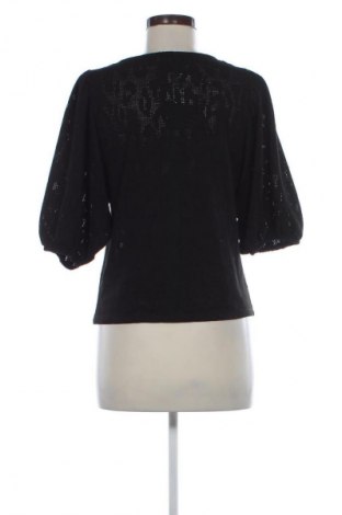 Γυναικεία μπλούζα Cache Cache, Μέγεθος L, Χρώμα Μαύρο, Τιμή 9,72 €