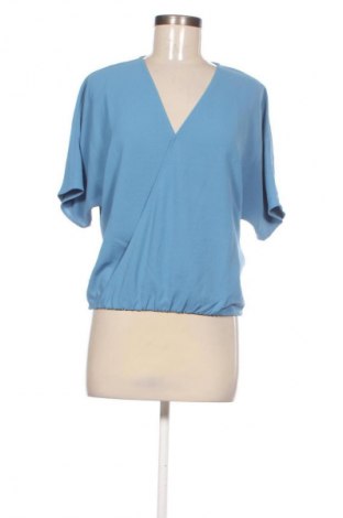 Bluzka damska Cache Cache, Rozmiar M, Kolor Niebieski, Cena 44,94 zł