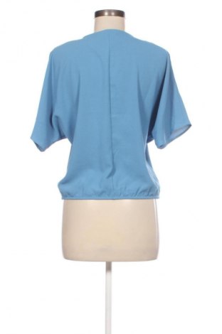 Bluzka damska Cache Cache, Rozmiar M, Kolor Niebieski, Cena 44,94 zł
