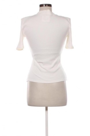 Bluză de femei Cache Cache, Mărime L, Culoare Ecru, Preț 50,37 Lei