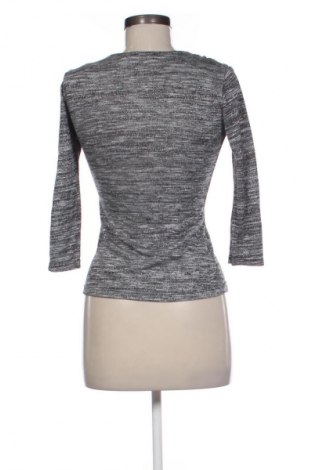 Дамска блуза Cache Cache, Размер XS, Цвят Сив, Цена 19,55 лв.